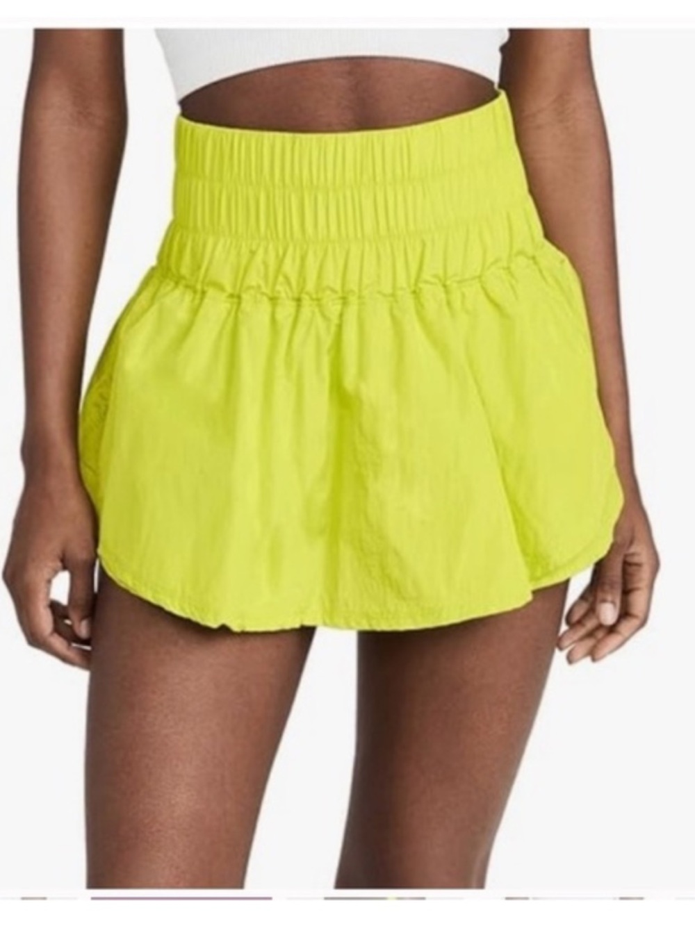 Free Movement Way Home Short